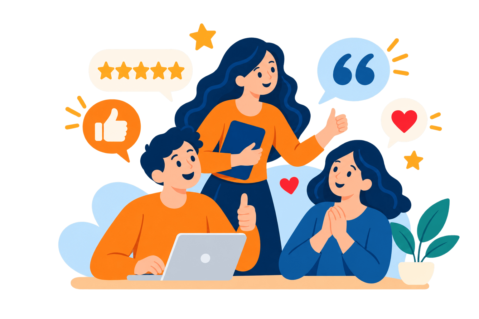 Mudra Prabodhini testimonial