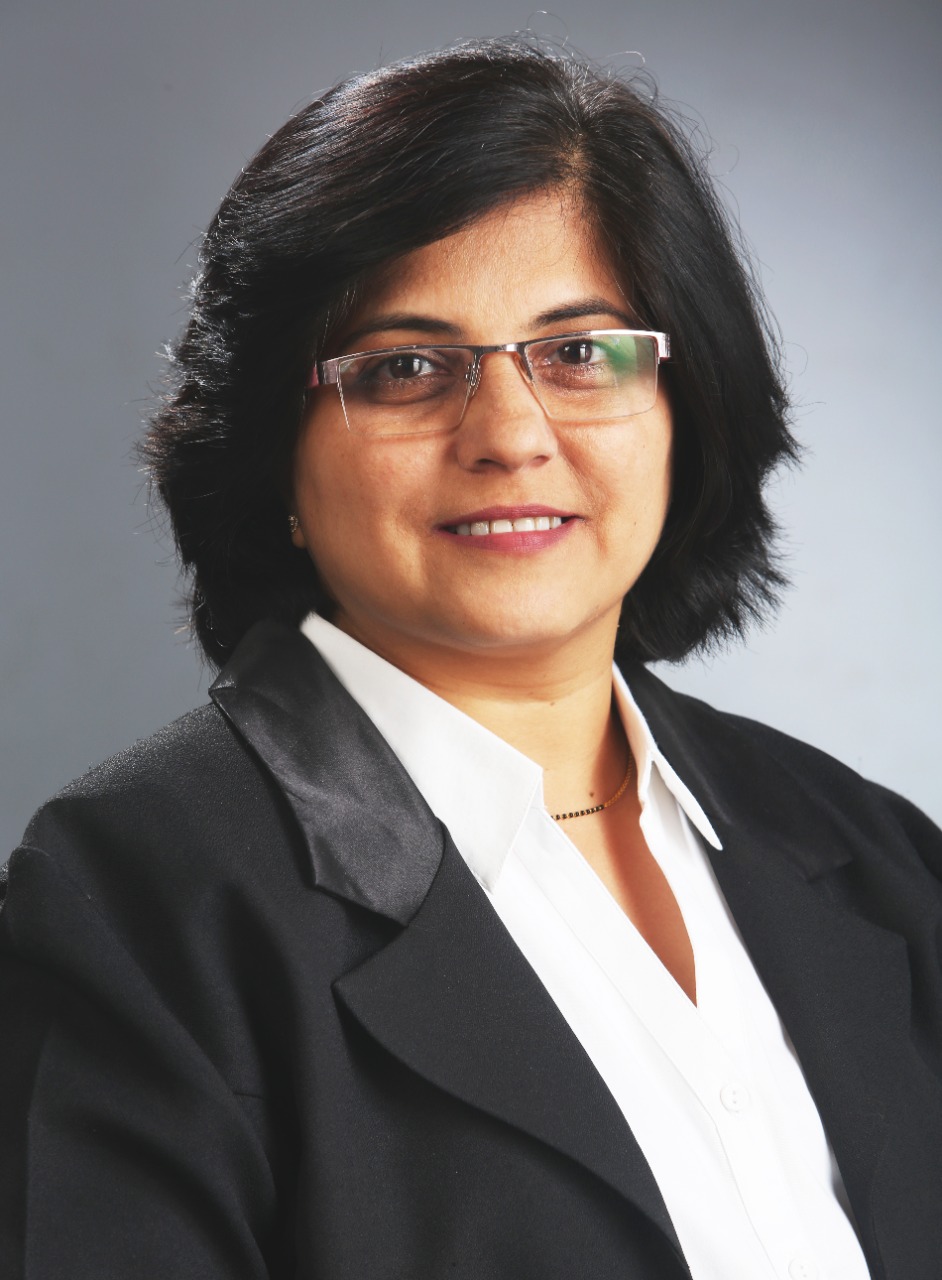 Radhika Kulkarni