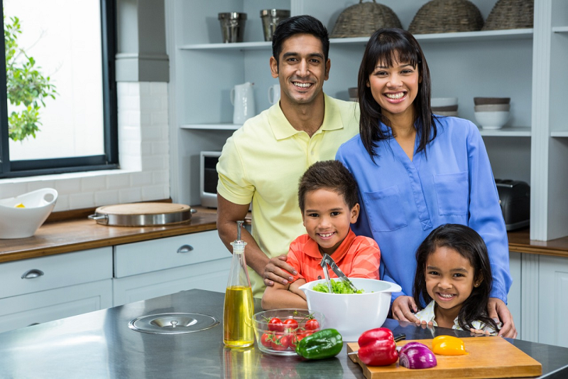 Parenting Tips for Getting Through the Teen Years